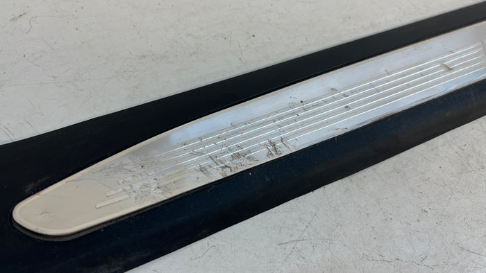 BMW E60 M5 M Sport Door Sill Trim SET 51477898819 / 51477898821