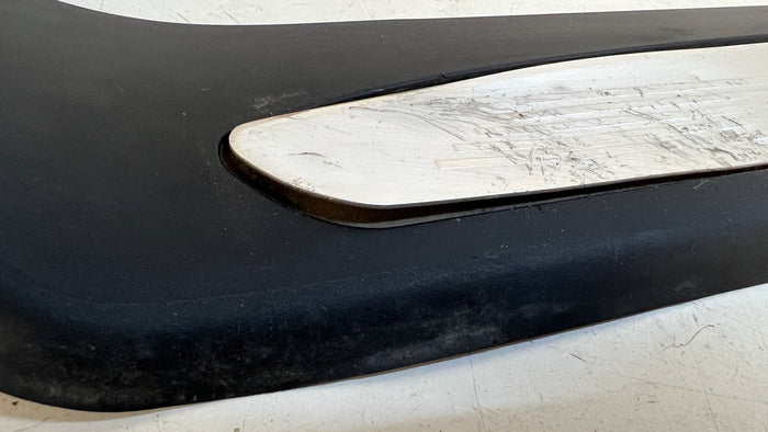 BMW E60 M5 M Sport Door Sill Trim SET 51477898819 / 51477898821