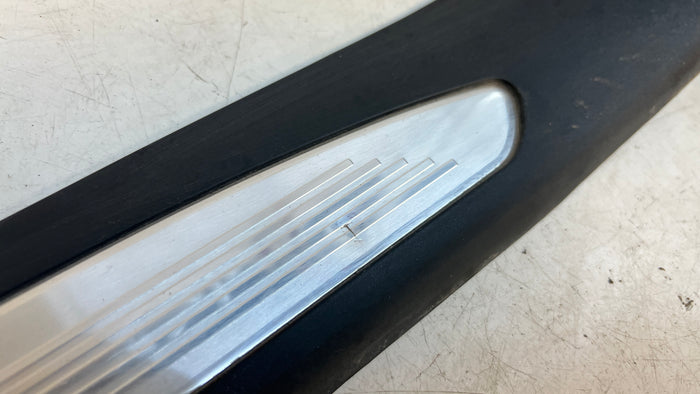 BMW E60 M5 M Sport Door Sill Trim SET 51477898819 / 51477898821