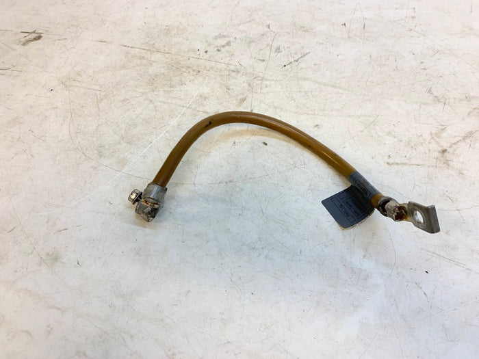 BMW E85/E86 Z4 Negative Battery Cable 7837229