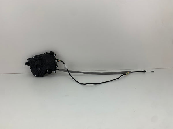 BMW F97 X3 M Rear Hatch Trunk Lid Power Lock Latch Actuator 7383561