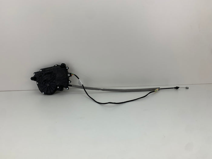BMW F97 X3 M Rear Hatch Trunk Lid Power Lock Latch Actuator 7383561