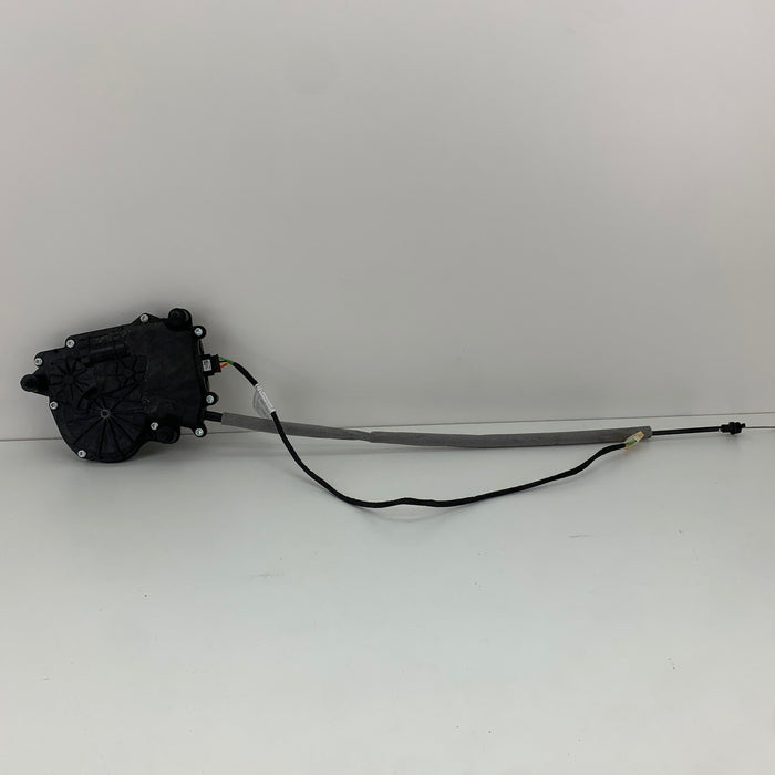 BMW F97 X3 M Rear Hatch Trunk Lid Power Lock Latch Actuator 7383561