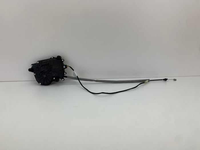 BMW F97 X3 M Rear Hatch Trunk Lid Power Lock Latch Actuator 7383561