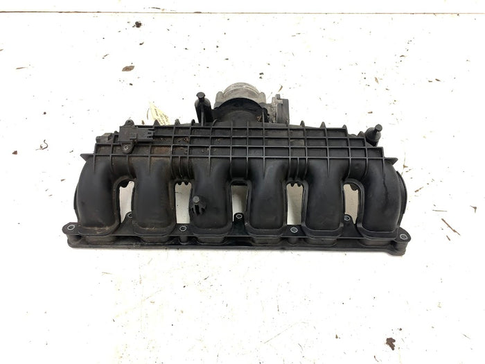 BMW E82/E88 135I/128I Intake Manifold With Throttle Body 756467802/7556119