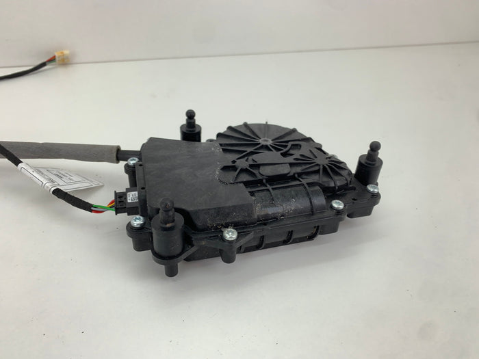 BMW F97 X3 M Rear Hatch Trunk Lid Power Lock Latch Actuator 7383561