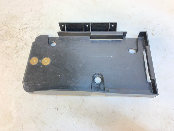 BMW E85 Z4 M Roadster/E86 M Coupe Battery Base Plate 7895238