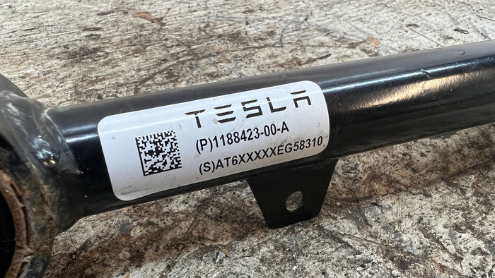 Tesla Model Y Rear Left/Right Upper Aft Link Control Arm 1188423-00-A