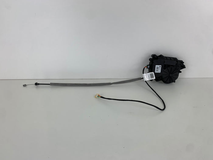 BMW F97 X3 M Rear Hatch Trunk Lid Power Lock Latch Actuator 7383561