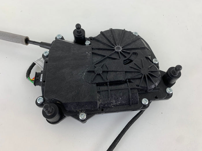 BMW F97 X3 M Rear Hatch Trunk Lid Power Lock Latch Actuator 7383561