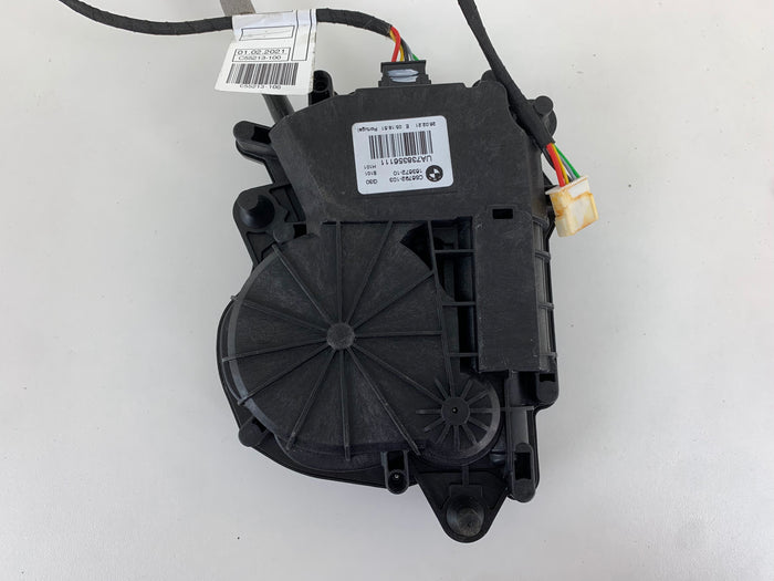 BMW F97 X3 M Rear Hatch Trunk Lid Power Lock Latch Actuator 7383561