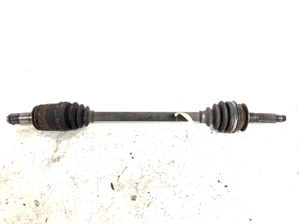 Subaru BRZ/Scion FRS Right/Passenger Side Rear Axle