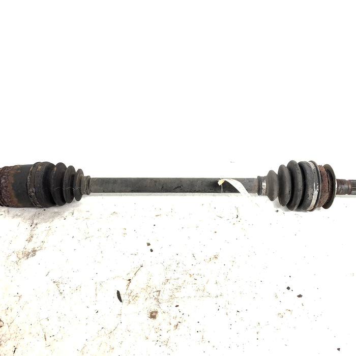 Subaru BRZ/Scion FRS Right/Passenger Side Rear Axle