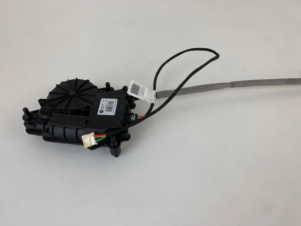 BMW F97 X3 M Rear Hatch Trunk Lid Power Lock Latch Actuator 7383561