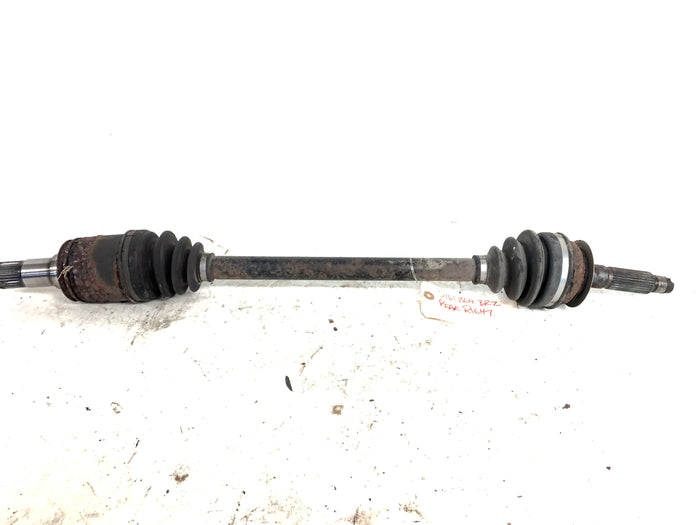 Subaru BRZ/Scion FRS Right/Passenger Side Rear Axle