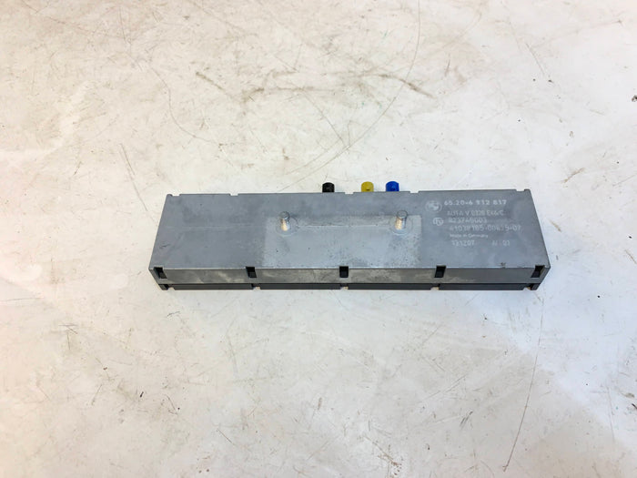 BMW E85/E86 Z4 Antenna Diversity Amplifier Module 65206912817