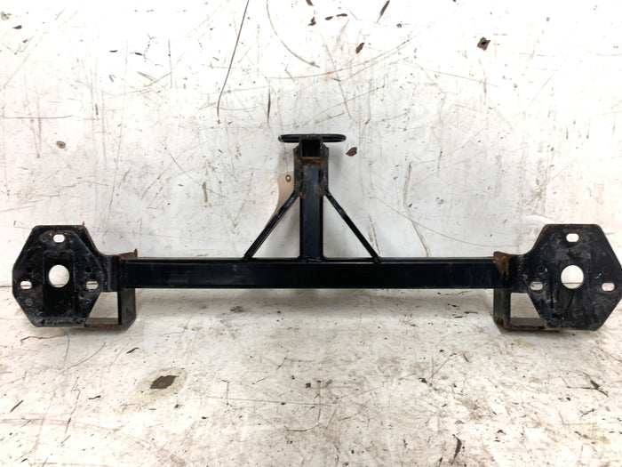 Subaru BRZ FRS Draw-Tite Tow Hitch & Square 1.25' Receiver Wiring Rigid Hitch 24935