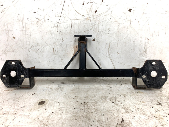 Subaru BRZ FRS Draw-Tite Tow Hitch & Square 1.25' Receiver Wiring Rigid Hitch 24935