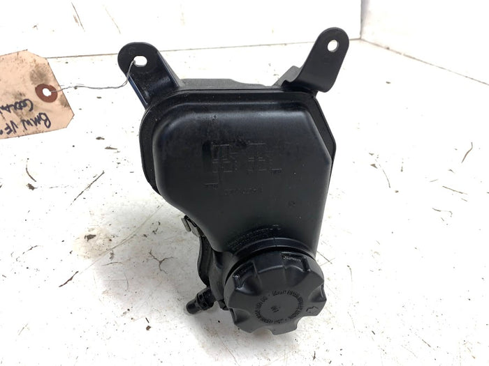 BMW E82 E88 135i 128i Coolant Expansion Tank Reservoir 7567462