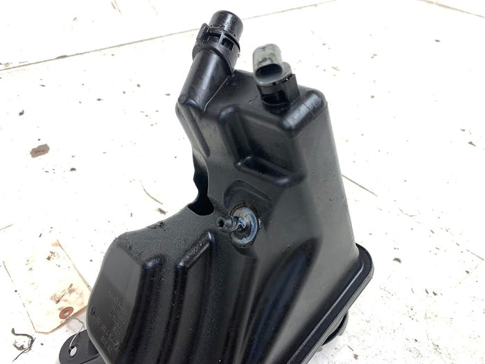 BMW E82 E88 135i 128i Coolant Expansion Tank Reservoir 7567462