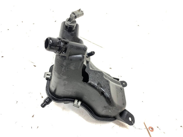 BMW E82 E88 135i 128i Coolant Expansion Tank Reservoir 7567462