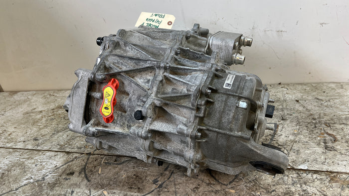 Tesla Model Y Front Drive Unit Motor Assembly 1120960-10-H / 1085693-20-F