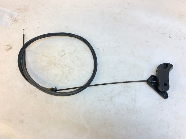 BMW E85/E86 Z4 Hood Release Cable 7184959