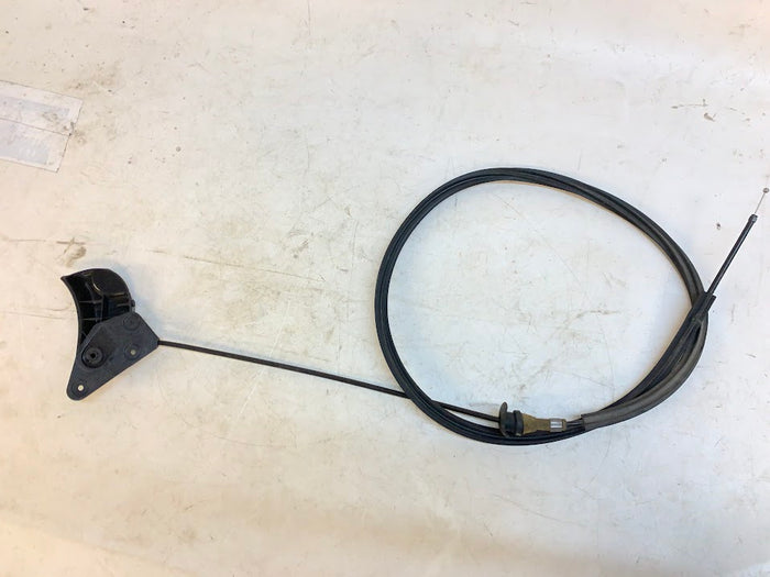 BMW E85/E86 Z4 Hood Release Cable 7184959