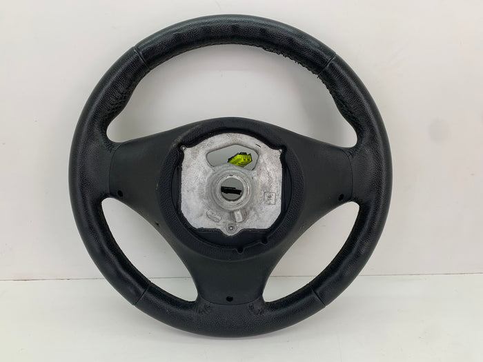 BMW E90 E91 E92 E93 3 Series Heated Sport Steering Wheel W/O Paddles 6795576