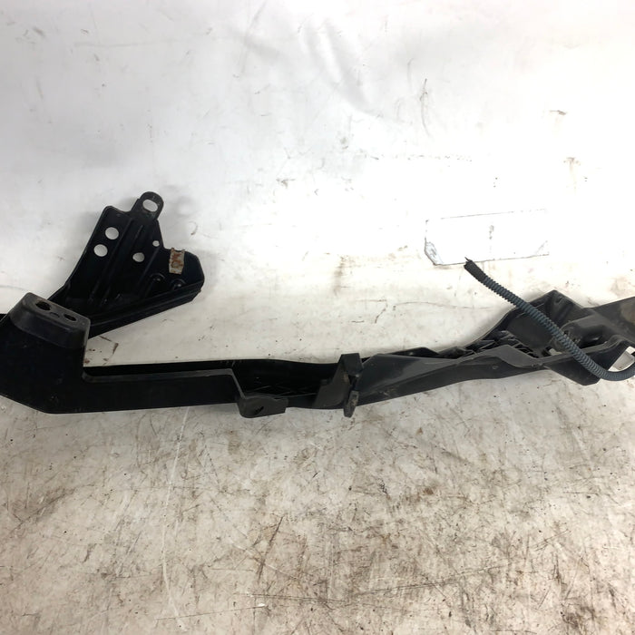 Subaru BRZ/Scion FRS Right/Passenger Side Headlight Bracket 57707CA002