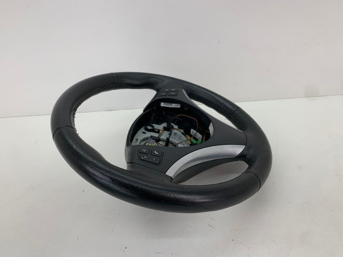 BMW E90 E91 E92 E93 3 Series Heated Sport Steering Wheel W/O Paddles 6795576