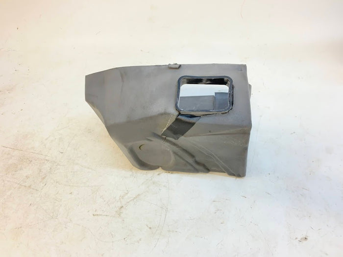 BMW E85/E86 Z4 Left/Driver Side Rear Soft Subwoofer Speaker Box 65106925887