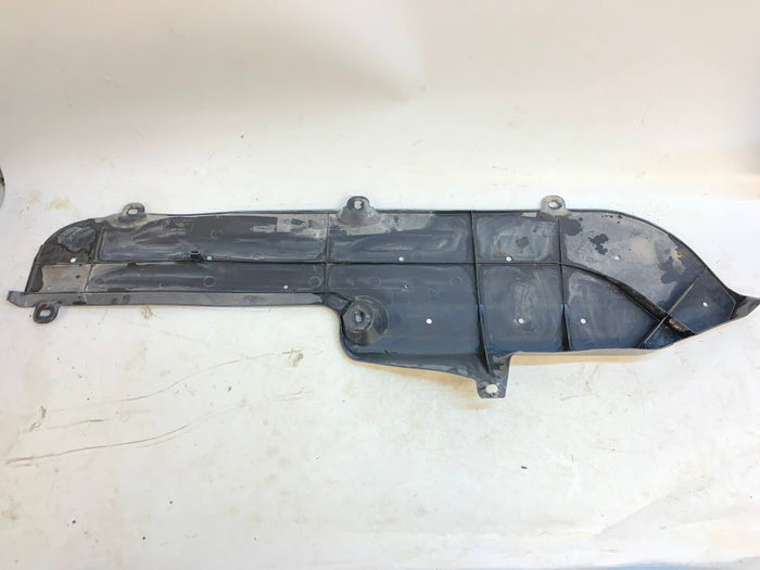 BMW E85/E86 Z4 Left/Driver Side Front Under Tray 7182692