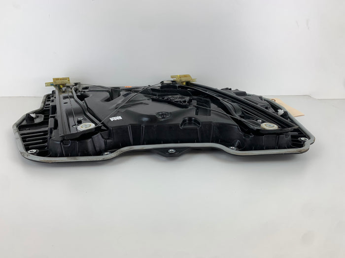 BMW F97 X3 M/G01 X3 Right/Passenger Side Rear Window Regulator W/Motor 7393460