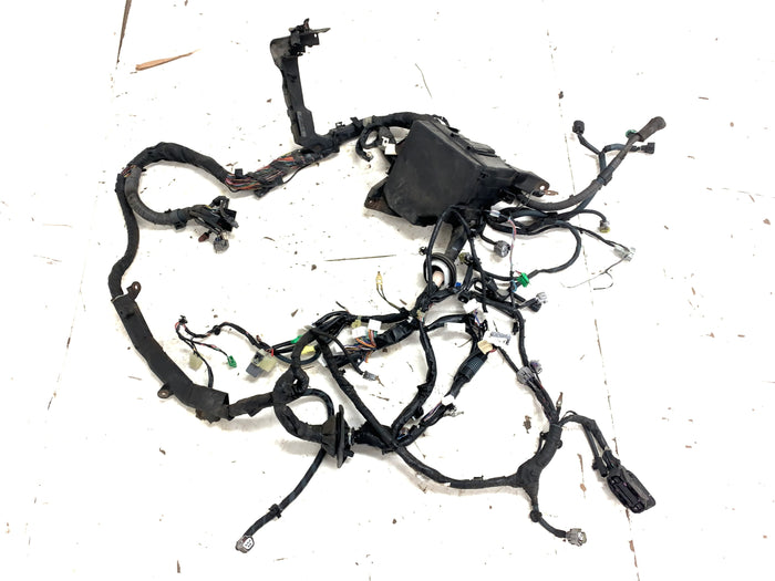 2013 Subaru BRZ/Scion FRS Manual Transmission Engine Bay Wiring Harness W/Fuse Box