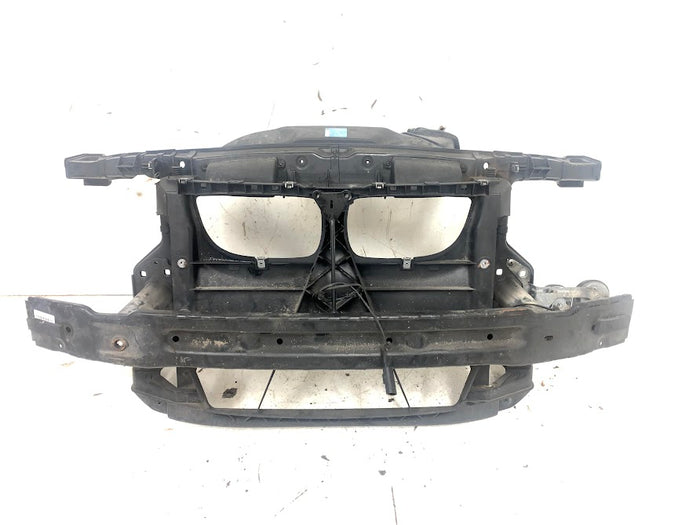 BMW E82 E88 135i 128i Radiator Core Support 14153510