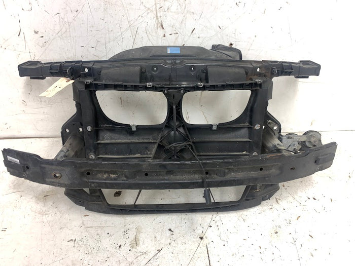 BMW E82 E88 135i 128i Radiator Core Support 14153510