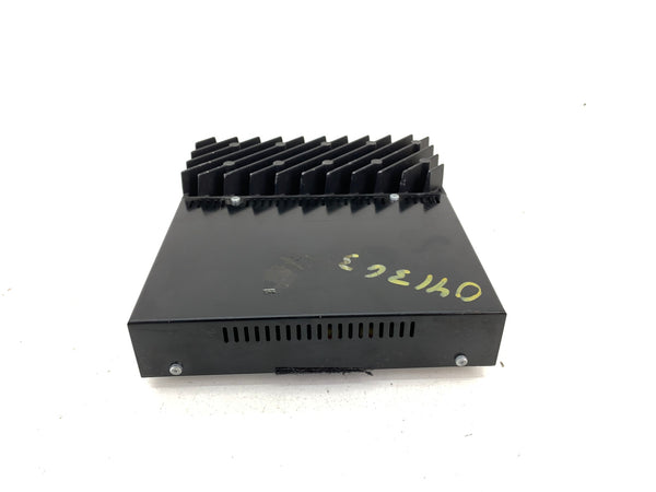 BMW E90 3 Series HiFi Audio Stereo Amplifier 9143156