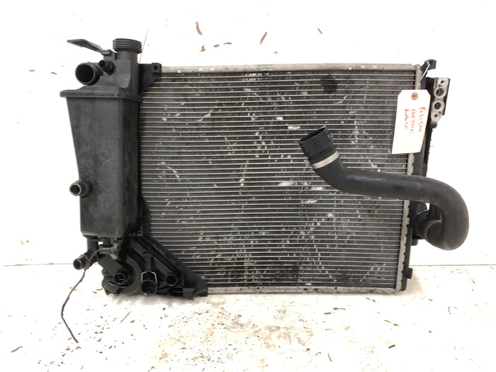 BMW E46 330Ci 328Ci 325Ci 323Ci Automatic Transmission Radiator & Expansion Tank 17119071519 / 17111436251