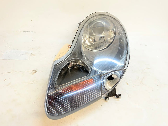 Porsche 986 Boxster S/996 911 Left/Driver Side Xenon Headlight 99663105707