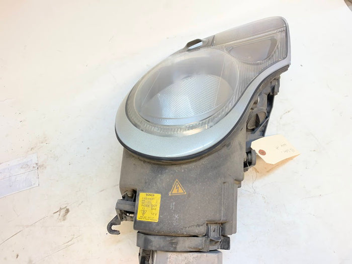 Porsche 986 Boxster S/996 911 Left/Driver Side Xenon Headlight 99663105707