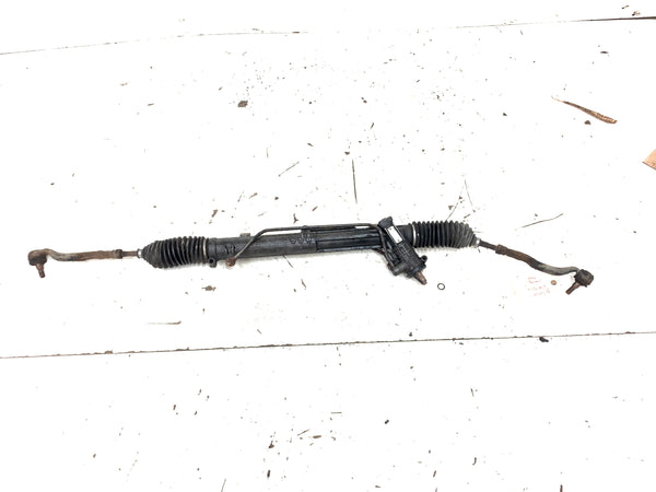 BMW E46 330xi 325xi AWD/All-Wheel Drive Steering Rack 6759814