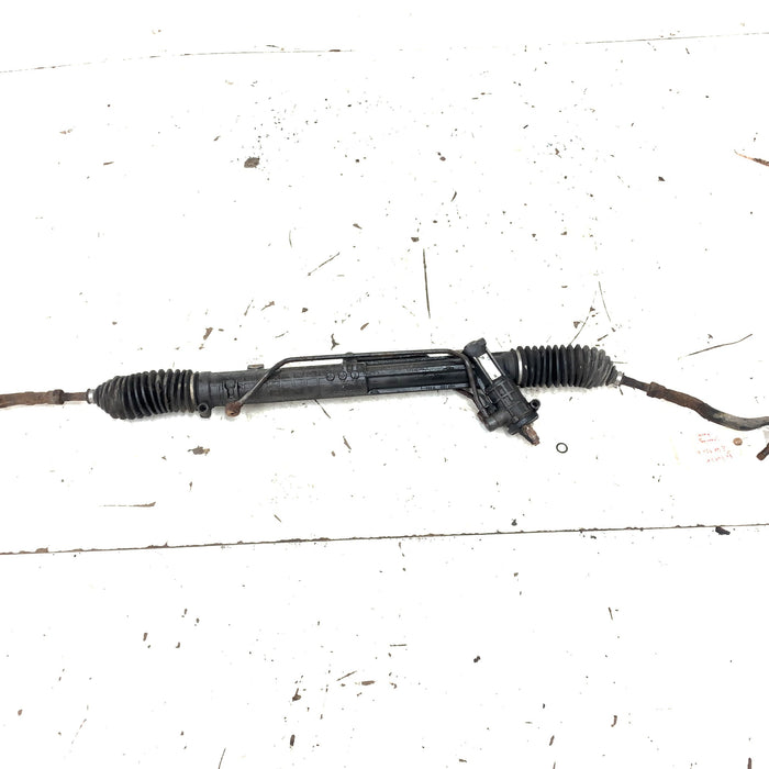 BMW E46 330xi 325xi AWD/All-Wheel Drive Steering Rack 6759814