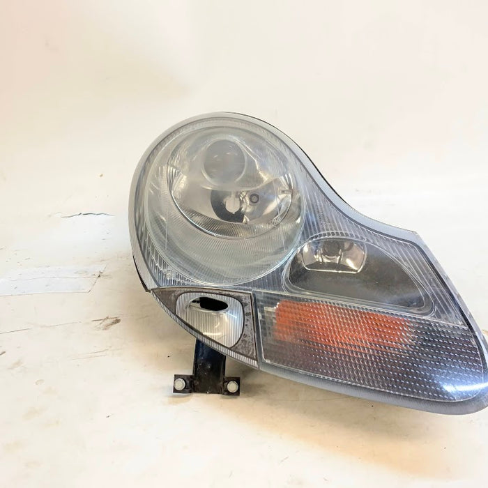 Porsche 986 Boxster S/996 911 Right/Passenger Side Xenon Headlight 99663105807