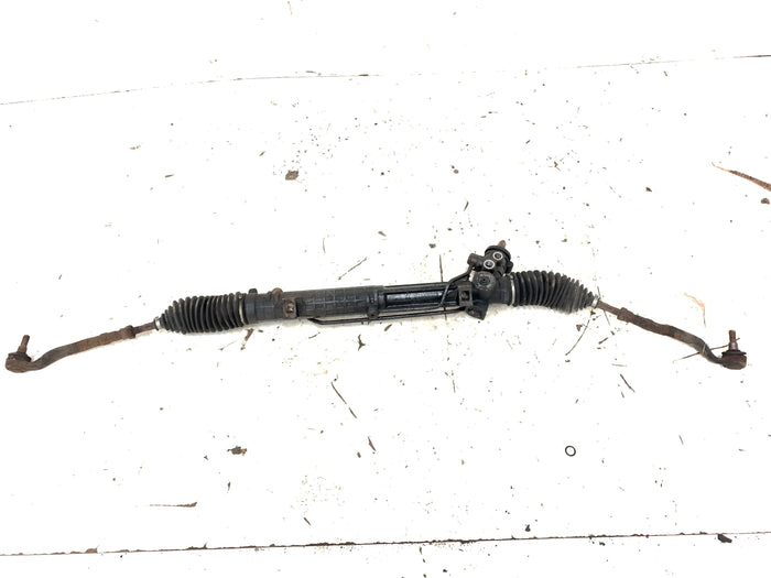 BMW E46 330xi 325xi AWD/All-Wheel Drive Steering Rack 6759814