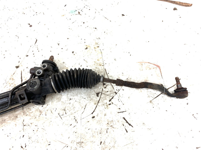 BMW E46 330xi 325xi AWD/All-Wheel Drive Steering Rack 6759814