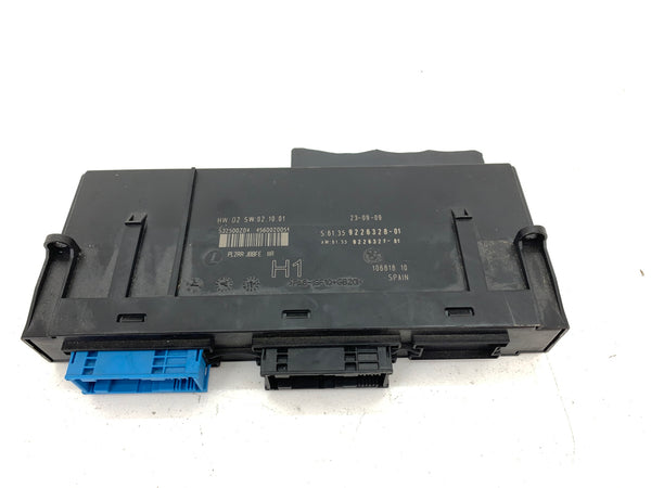 BMW E90 E91 E92 E93 3 Series Junction Box Body Control Module/BCM 9226328 *DAMAGED*