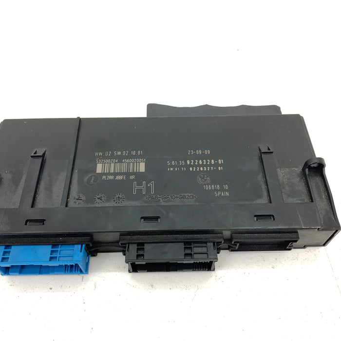 BMW E90 E91 E92 E93 3 Series Junction Box Body Control Module/BCM 9226328 *DAMAGED*