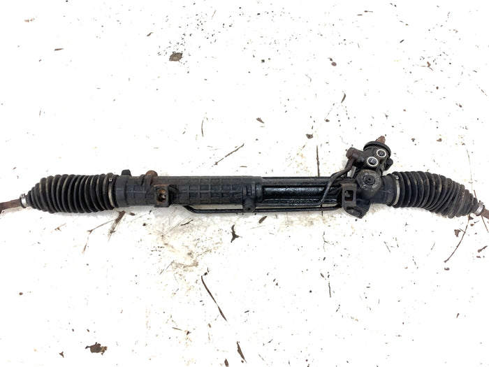 BMW E46 330xi 325xi AWD/All-Wheel Drive Steering Rack 6759814