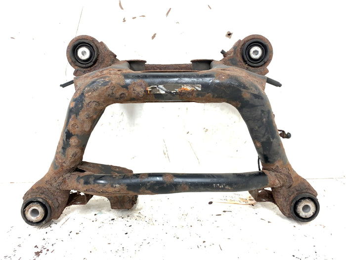 BMW E46 330ci 328ci 325ci 323ci Rear Subframe Axle Carrier Support Frame 33316770865
